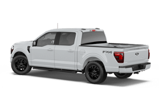 2026 Ford F-150® External Image 3